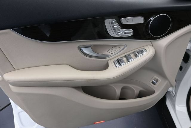 2022 Mercedes-Benz GLC 300 4MATIC® SUV