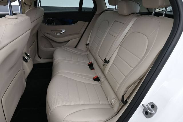 2022 Mercedes-Benz GLC 300 4MATIC® SUV