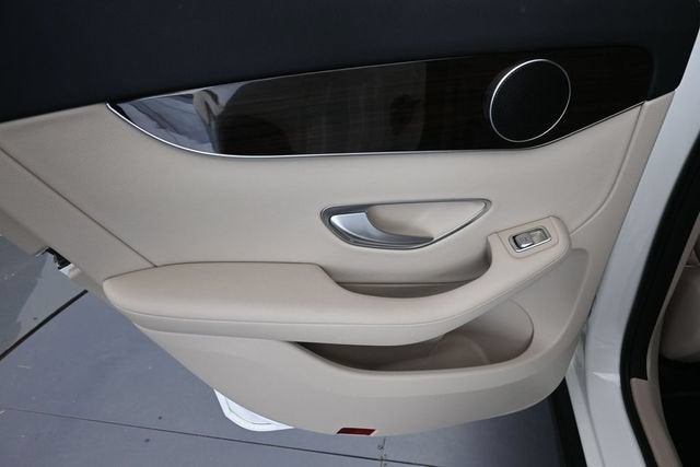 2022 Mercedes-Benz GLC 300 4MATIC® SUV