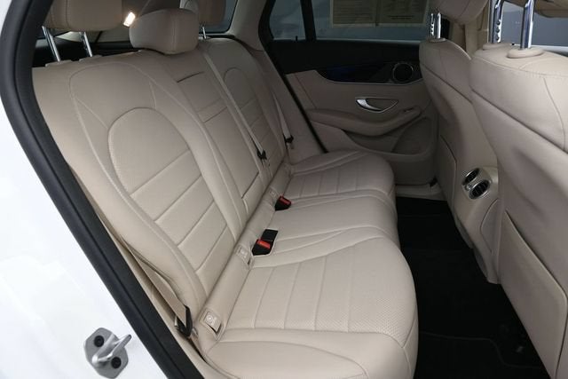 2022 Mercedes-Benz GLC 300 4MATIC® SUV