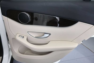 2022 Mercedes-Benz GLC 300 4MATIC® SUV