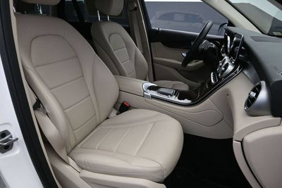 2022 Mercedes-Benz GLC 300 4MATIC® SUV
