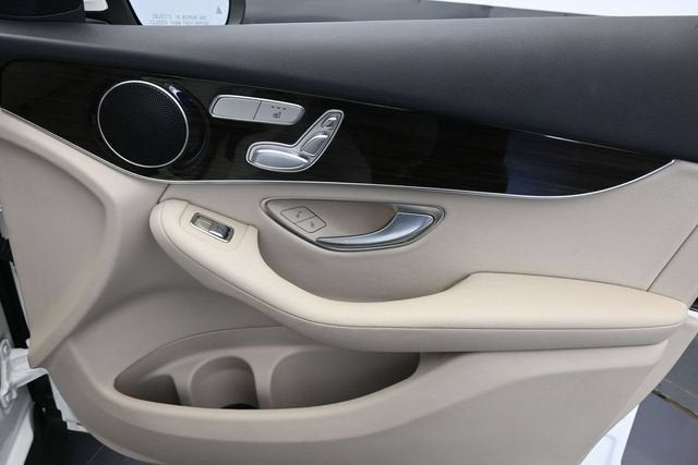 2022 Mercedes-Benz GLC 300 4MATIC® SUV