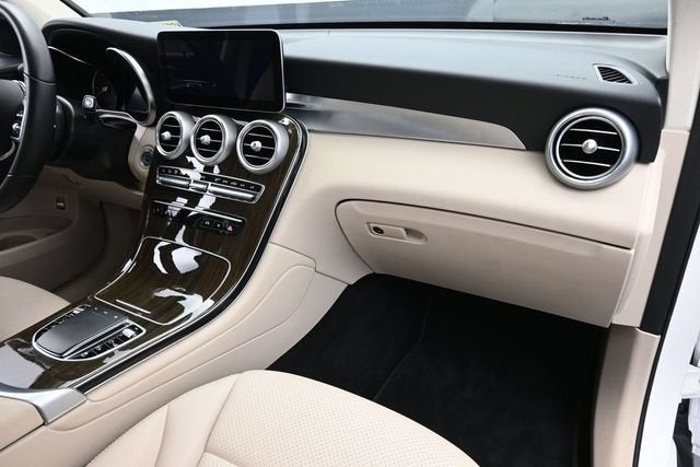 2022 Mercedes-Benz GLC 300 4MATIC® SUV