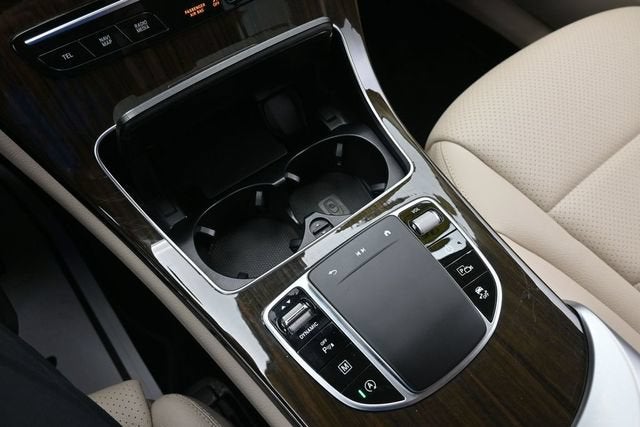 2022 Mercedes-Benz GLC 300 4MATIC® SUV