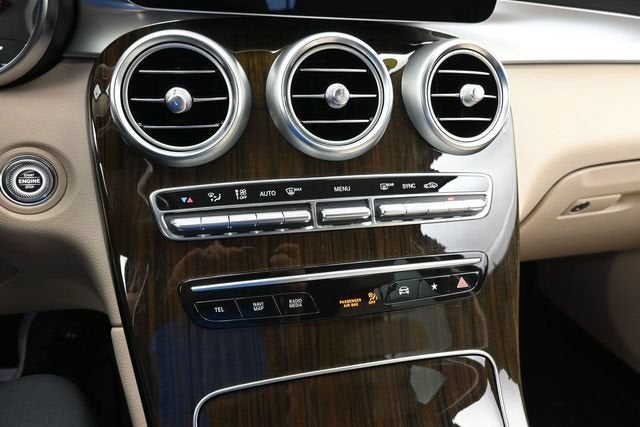 2022 Mercedes-Benz GLC 300 4MATIC® SUV