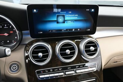 2022 Mercedes-Benz GLC 300 4MATIC® SUV