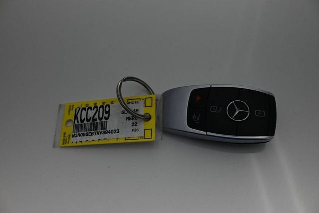 2022 Mercedes-Benz GLC 300 4MATIC® SUV