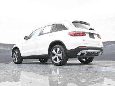 2022 Mercedes-Benz GLC 300 4MATIC® SUV