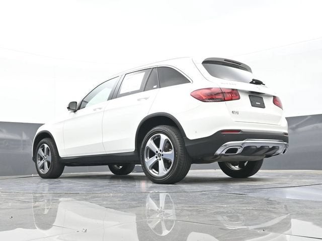 2022 Mercedes-Benz GLC 300 4MATIC® SUV
