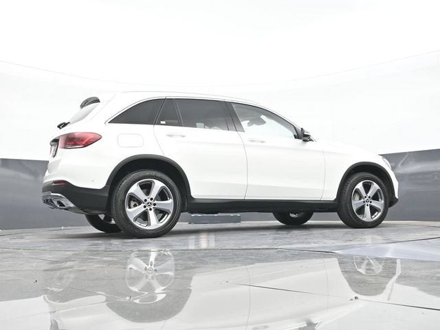 2022 Mercedes-Benz GLC 300 4MATIC® SUV