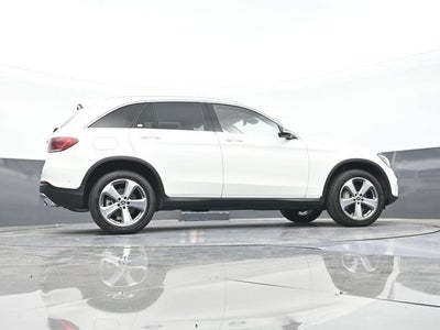 2022 Mercedes-Benz GLC 300 4MATIC® SUV