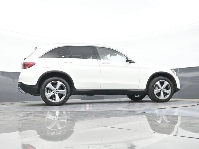 2022 Mercedes-Benz GLC 300 4MATIC® SUV