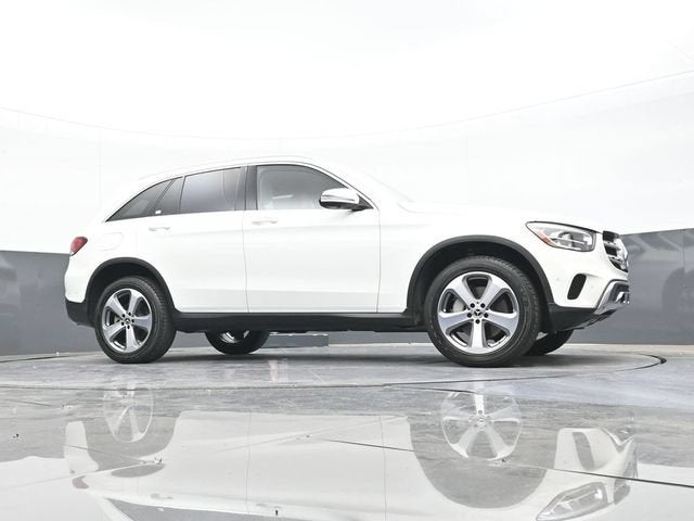 2022 Mercedes-Benz GLC 300 4MATIC® SUV