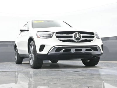 2022 Mercedes-Benz GLC 300 4MATIC® SUV