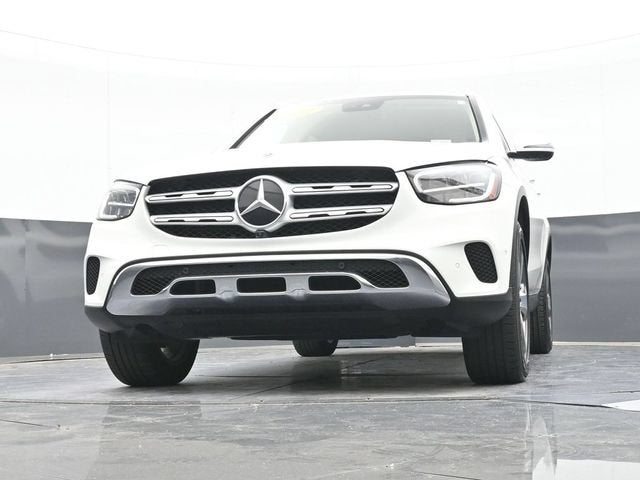 2022 Mercedes-Benz GLC 300 4MATIC® SUV