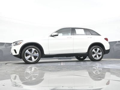 2022 Mercedes-Benz GLC 300 4MATIC® SUV