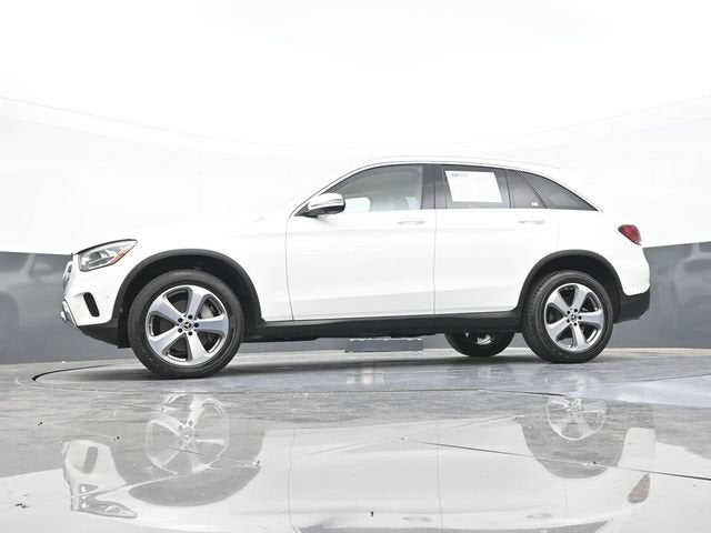 2022 Mercedes-Benz GLC 300 4MATIC® SUV