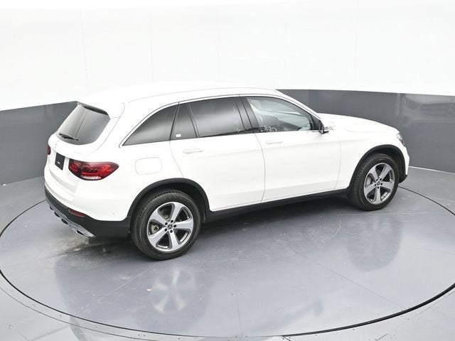 2022 Mercedes-Benz GLC 300 4MATIC® SUV