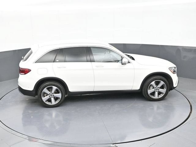 2022 Mercedes-Benz GLC 300 4MATIC® SUV