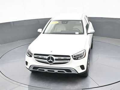 2022 Mercedes-Benz GLC 300 4MATIC® SUV