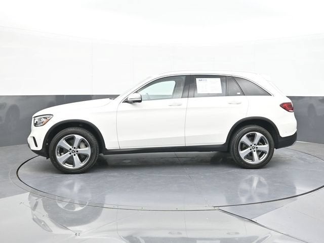 2022 Mercedes-Benz GLC 300 4MATIC® SUV