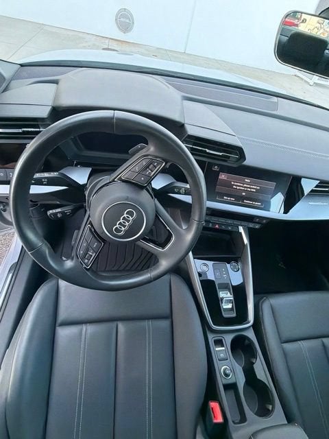 2023 Audi A3 Premium 40 TFSI quattro S tronic