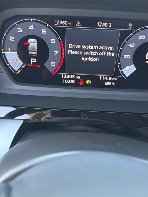 2023 Audi A3 Premium 40 TFSI quattro S tronic