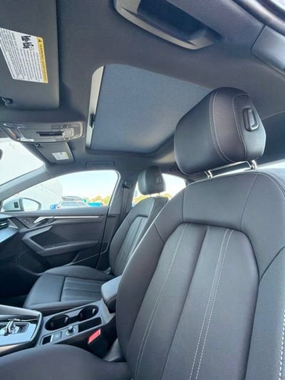 2023 Audi A3 Premium 40 TFSI quattro S tronic