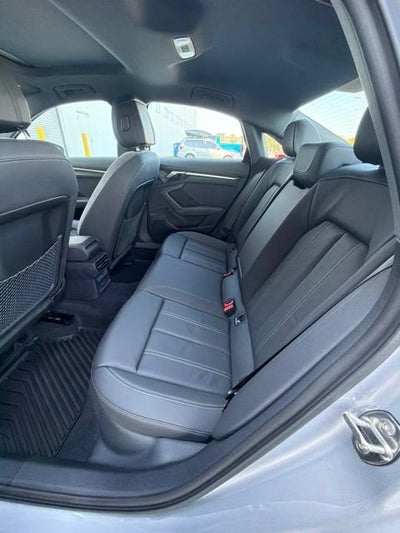 2023 Audi A3 Premium 40 TFSI quattro S tronic