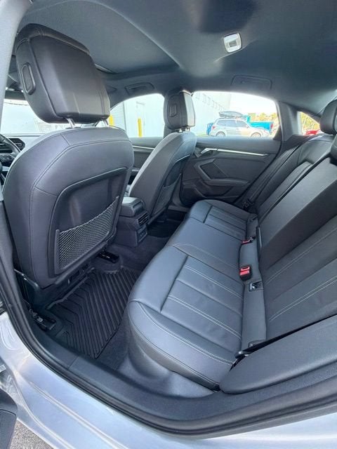 2023 Audi A3 Premium 40 TFSI quattro S tronic