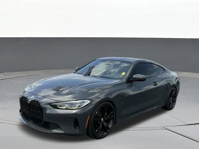 2022 BMW 430I NA