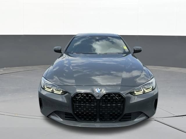 2022 BMW 430I NA