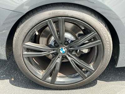 2022 BMW 430I NA