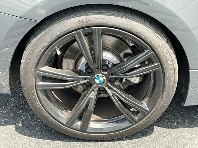 2022 BMW 430I NA