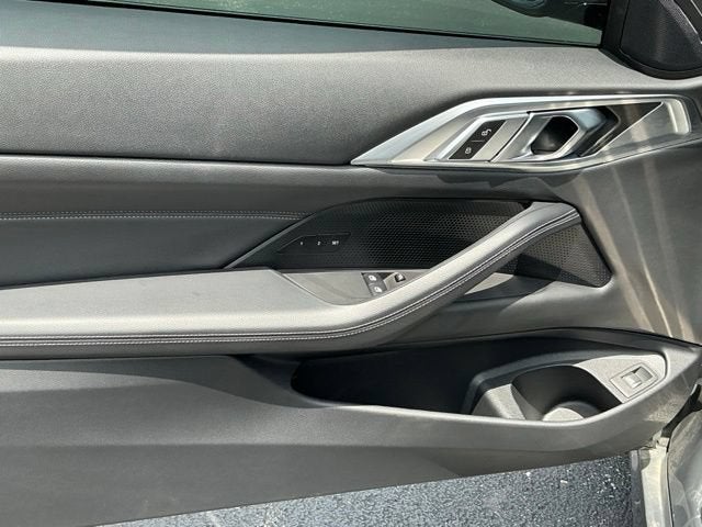2022 BMW 430I NA