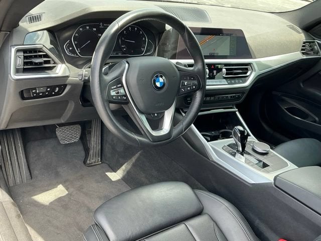 2022 BMW 430I NA