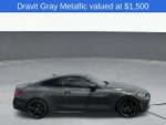2022 BMW 430I NA