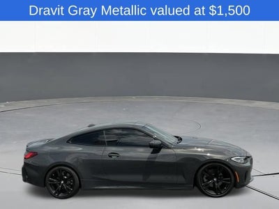 2022 BMW 430I NA