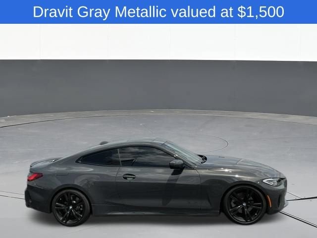 2022 BMW 430I NA