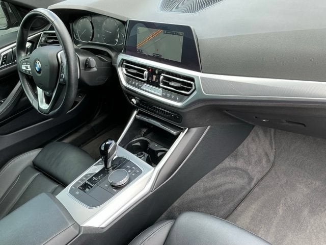 2022 BMW 430I NA