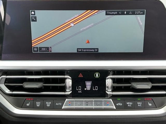 2022 BMW 430I NA