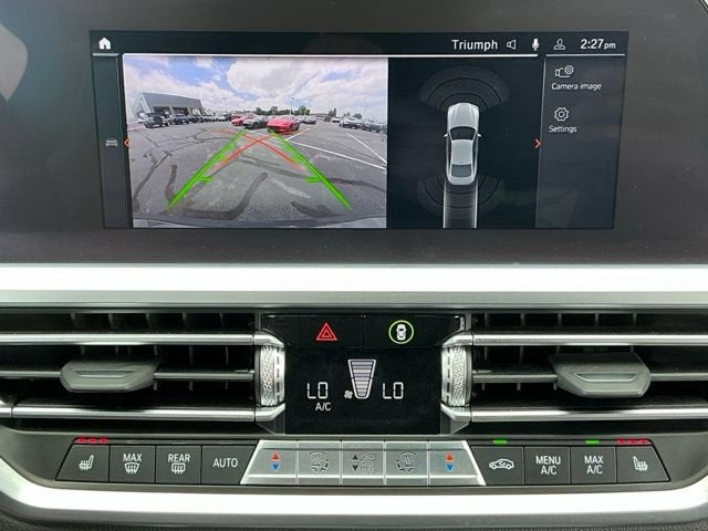 2022 BMW 430I NA