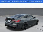 2022 BMW 430I NA