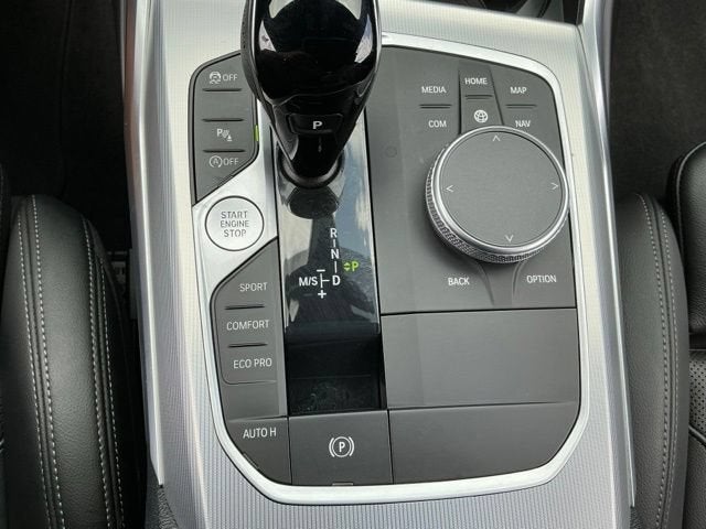 2022 BMW 430I NA
