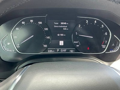 2022 BMW 430I NA