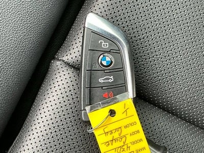2022 BMW 430I NA