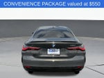 2022 BMW 430I NA