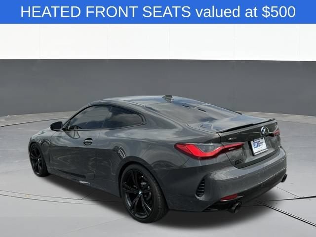 2022 BMW 430I NA