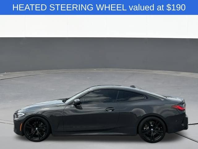 2022 BMW 430I NA